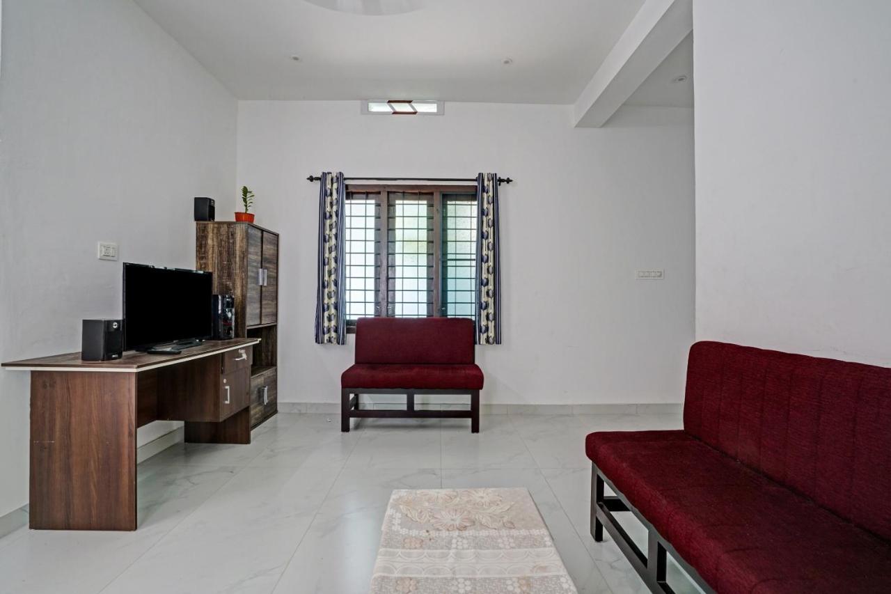 Spot On Blissful Villa Kochi Kültér fotó