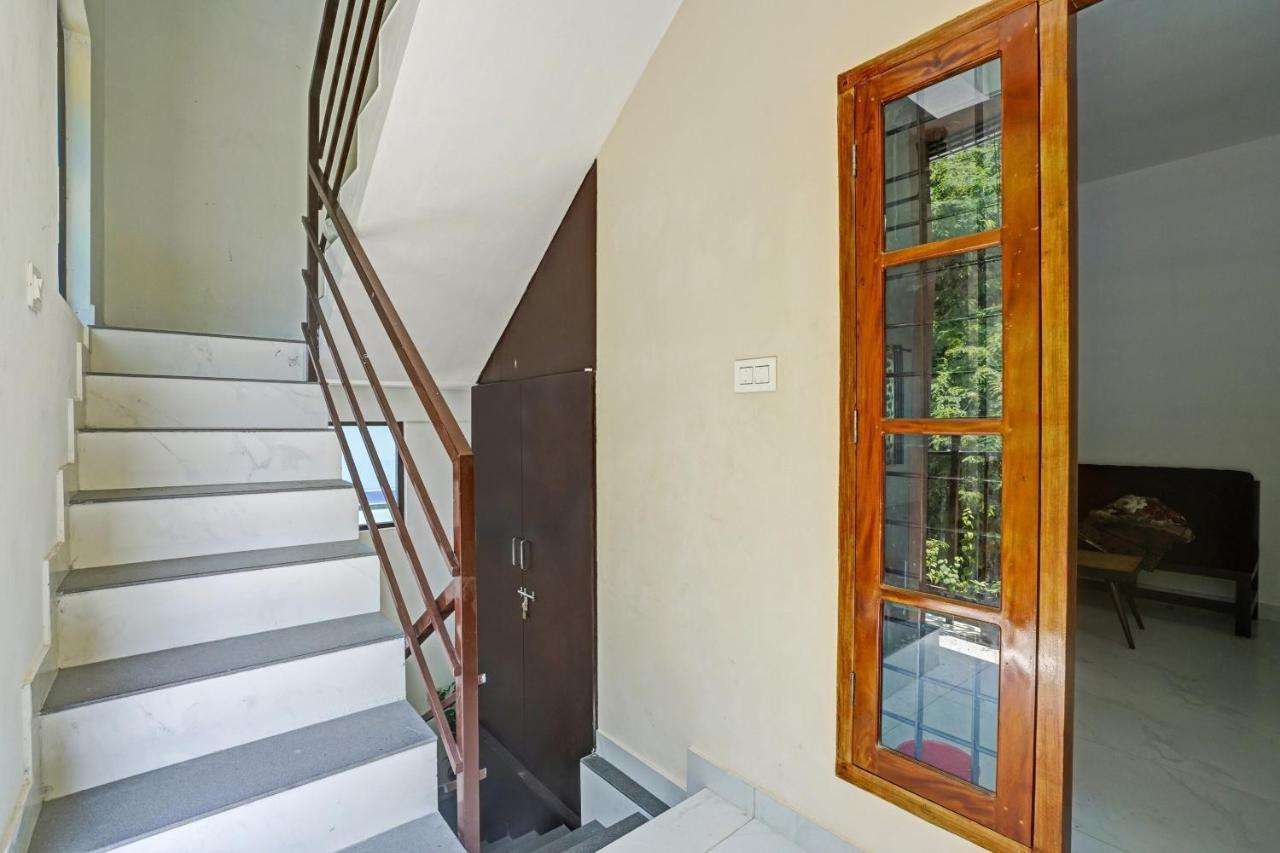 Spot On Blissful Villa Kochi Kültér fotó